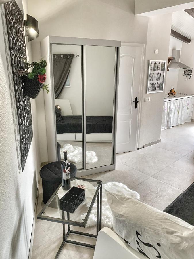 Villa Nika 2 Ngoại thất bức ảnh