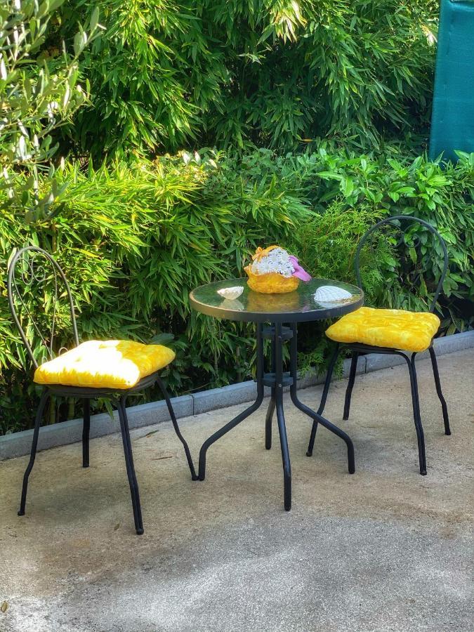 Villa Nika 2 Ngoại thất bức ảnh