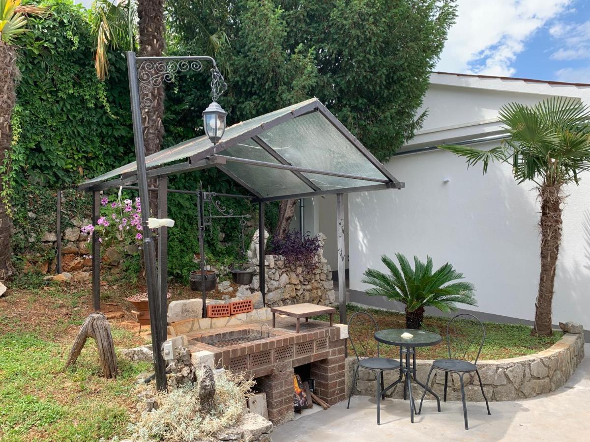 Villa Nika 2 Ngoại thất bức ảnh