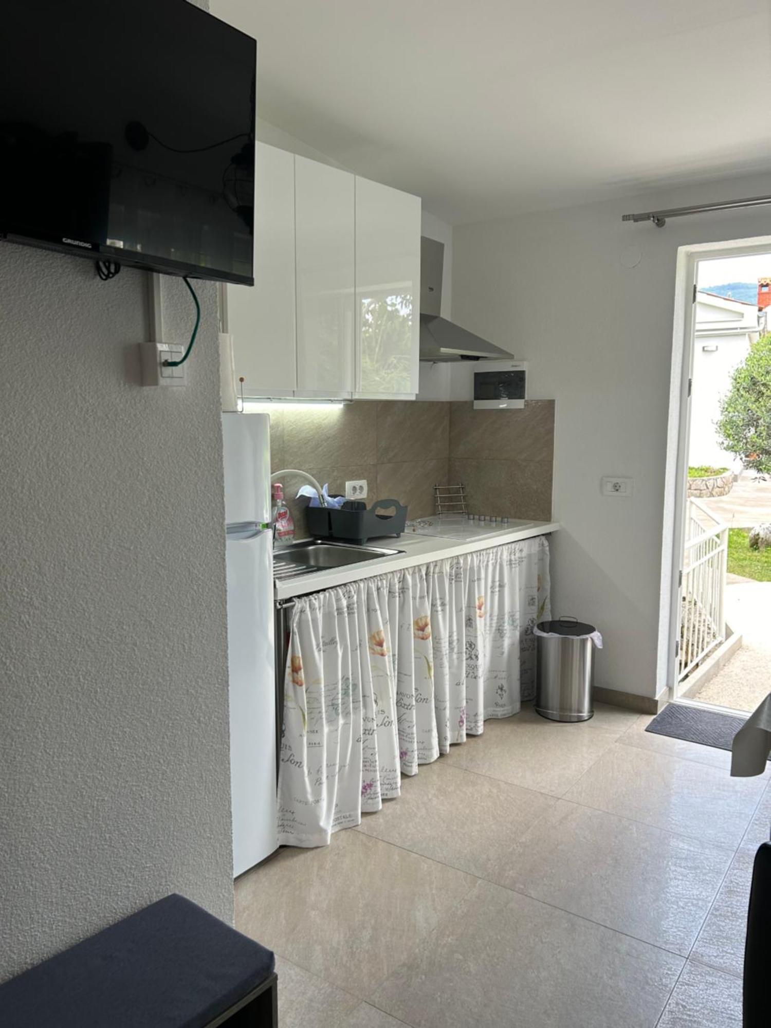 Villa Nika 2 Ngoại thất bức ảnh