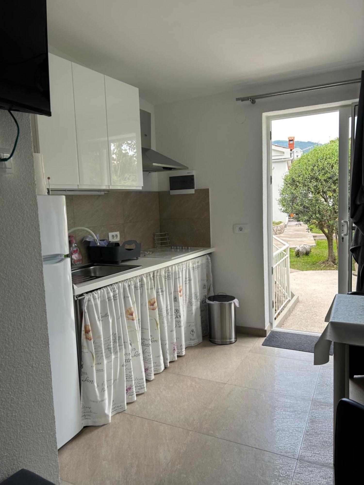 Villa Nika 2 Ngoại thất bức ảnh