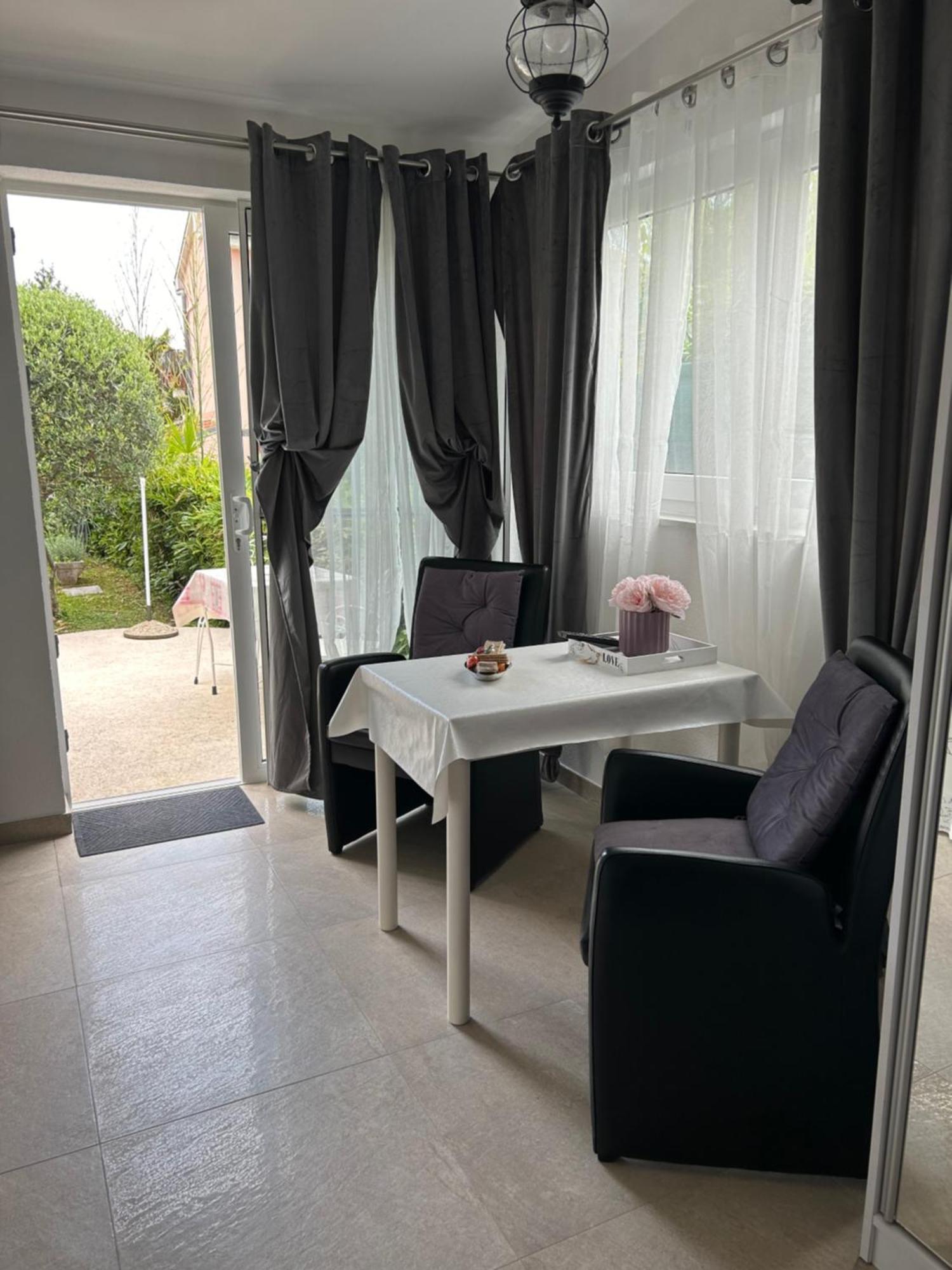 Villa Nika 2 Ngoại thất bức ảnh