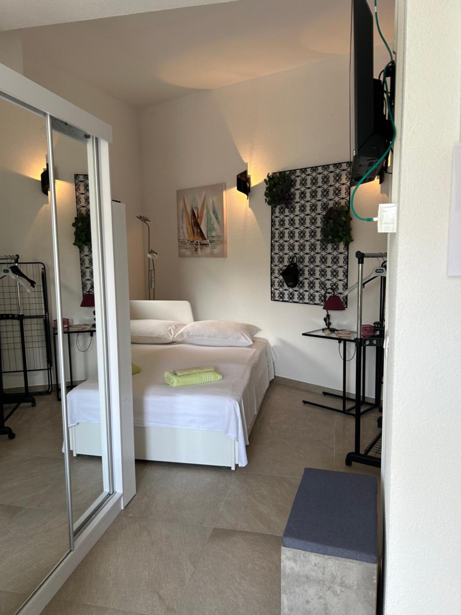 Villa Nika 2 Ngoại thất bức ảnh